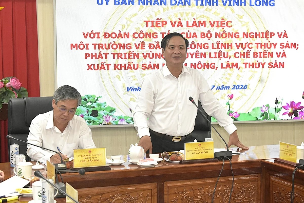 Vĩnh Long kiến nghị 'rót' hàng nghìn tỷ đồng vào hạ tầng J88.com Đăng nhập, Đăng ký trang chủ nhà cái J88