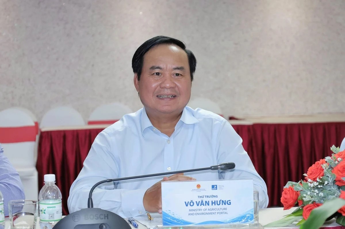 Việt Nam - WCPFC J882ea tỉ lể kèo thắng lớn hợp tác phát triển nghề cá ngừ bền vững