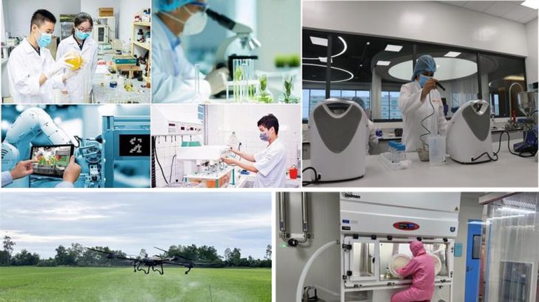 Chương trình hành động của Link Mobile Đăng Ký J88 thực hiện đột phá phát triển khoa học, công nghệ, chuyển đổi số