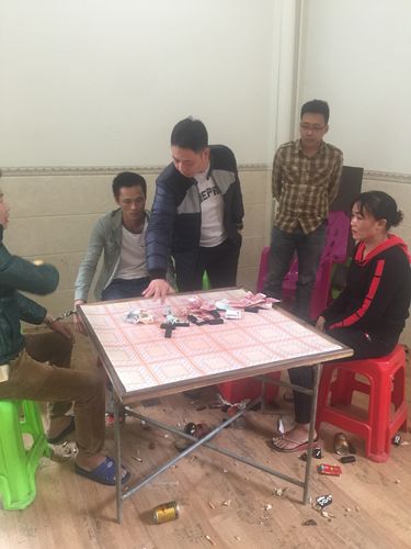   Tăng cường bảo đảm an toàn tiêm chủng